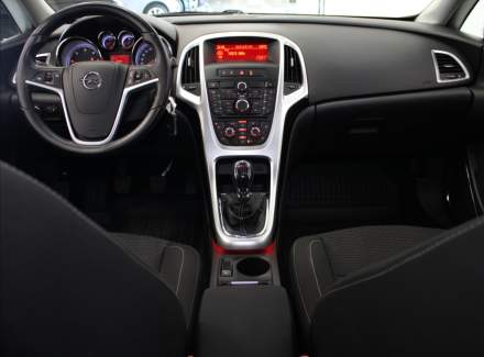 Opel - Astra