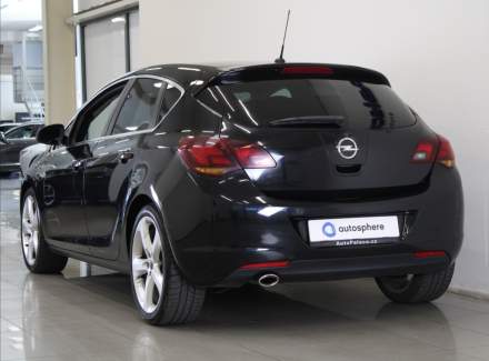 Opel - Astra
