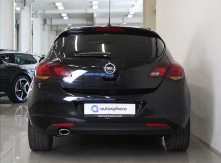 Opel - Astra