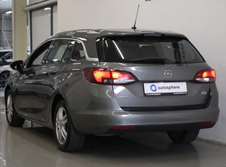 Opel - Astra
