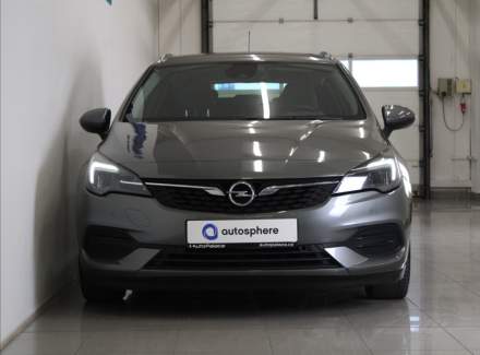 Opel - Astra