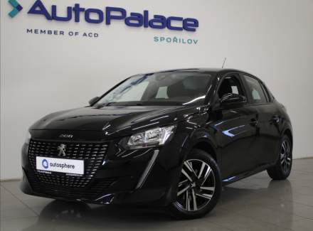 Peugeot - 208