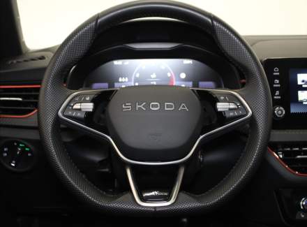 Škoda - Scala