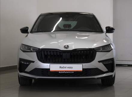 Škoda - Scala