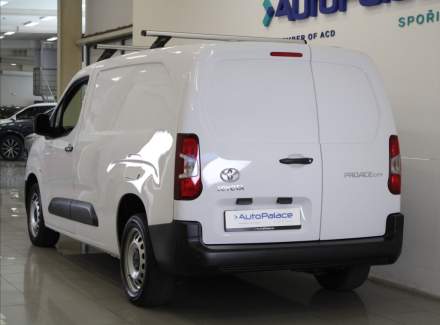 Toyota - Proace