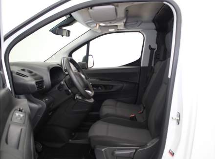 Toyota - Proace
