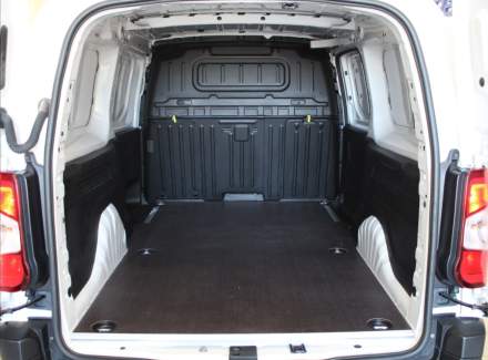 Toyota - Proace