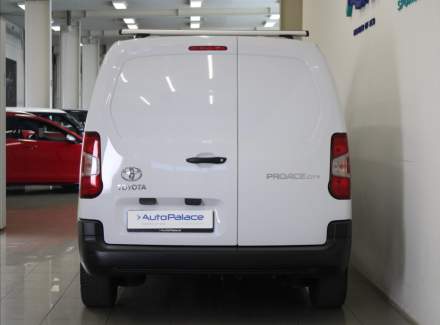 Toyota - Proace