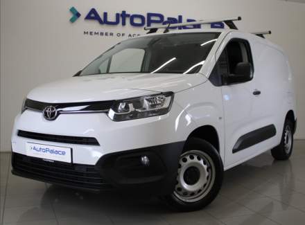 Toyota - Proace