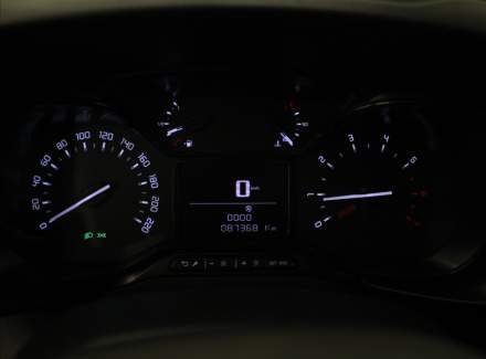 Toyota - Proace