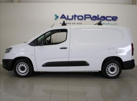 Toyota - Proace