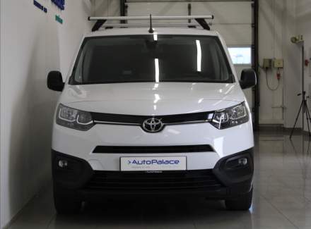 Toyota - Proace