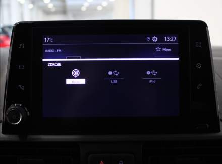 Toyota - Proace