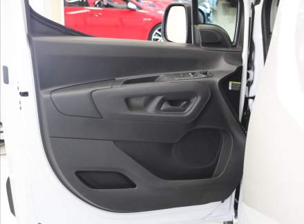 Toyota - Proace