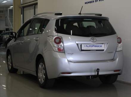Toyota - Verso