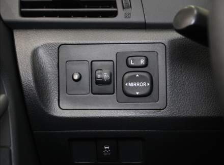 Toyota - Verso