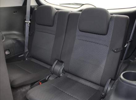 Toyota - Verso