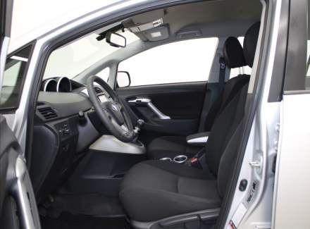 Toyota - Verso