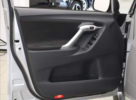 Toyota - Verso