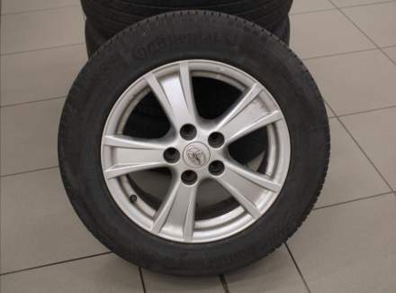 Toyota - Verso