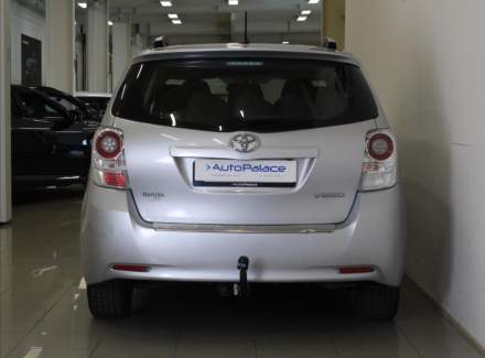 Toyota - Verso