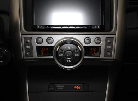 Toyota - Verso