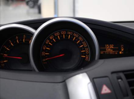 Toyota - Verso