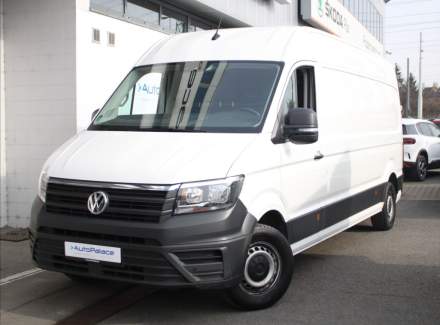 Volkswagen - Crafter