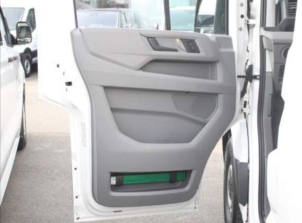 Volkswagen - Crafter