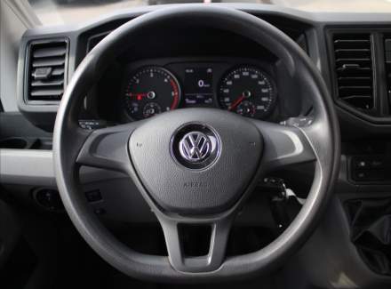 Volkswagen - Crafter