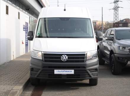 Volkswagen - Crafter