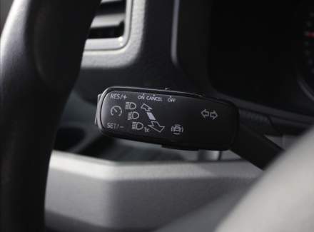 Volkswagen - Crafter