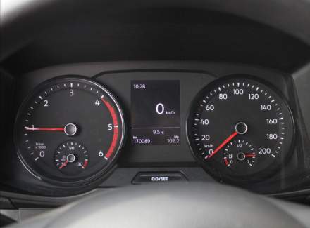 Volkswagen - Crafter