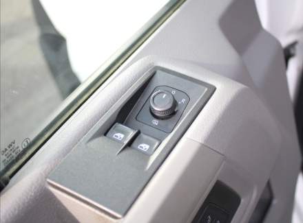 Volkswagen - Crafter