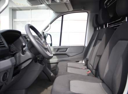 Volkswagen - Crafter
