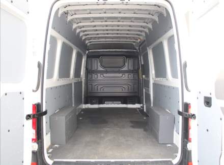 Volkswagen - Crafter