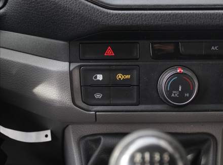 Volkswagen - Crafter