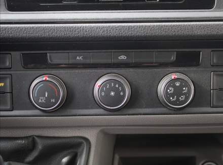 Volkswagen - Crafter