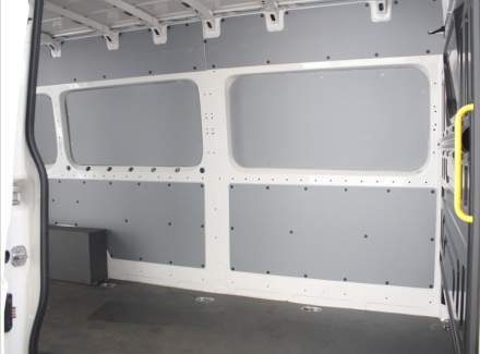 Volkswagen - Crafter