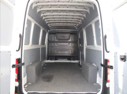 Volkswagen - Crafter