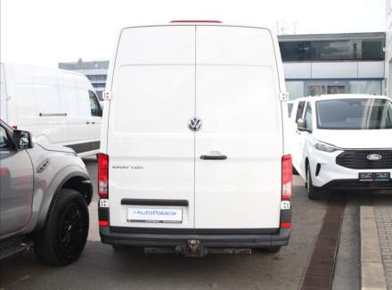 Volkswagen - Crafter