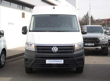 Volkswagen - Crafter