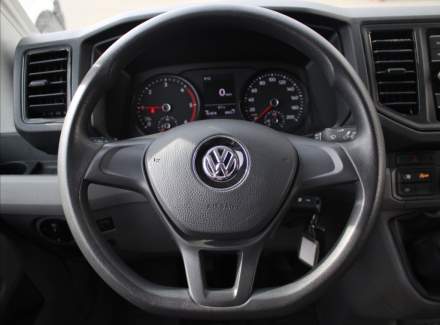 Volkswagen - Crafter