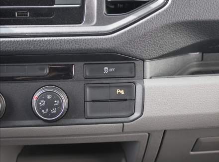 Volkswagen - Crafter