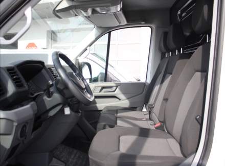 Volkswagen - Crafter
