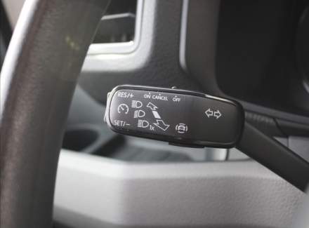 Volkswagen - Crafter
