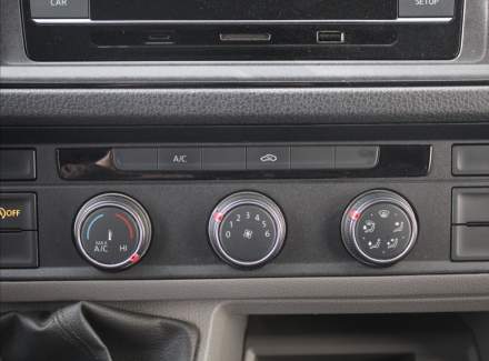 Volkswagen - Crafter