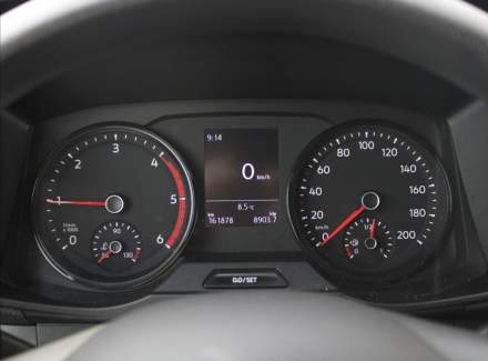Volkswagen - Crafter