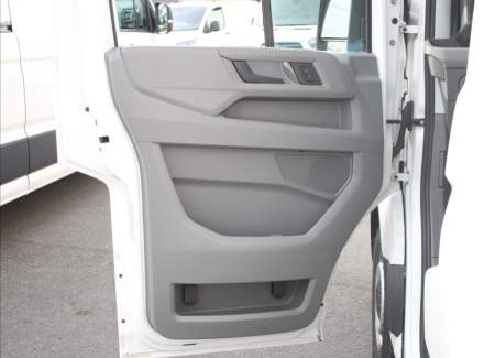 Volkswagen - Crafter