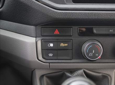 Volkswagen - Crafter